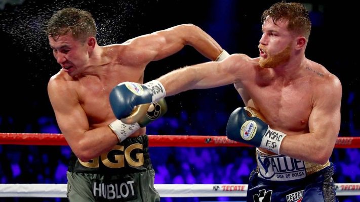 De la Hoya buscando negocio redondito. sportsnet.com.mx/2019/08/empuja…