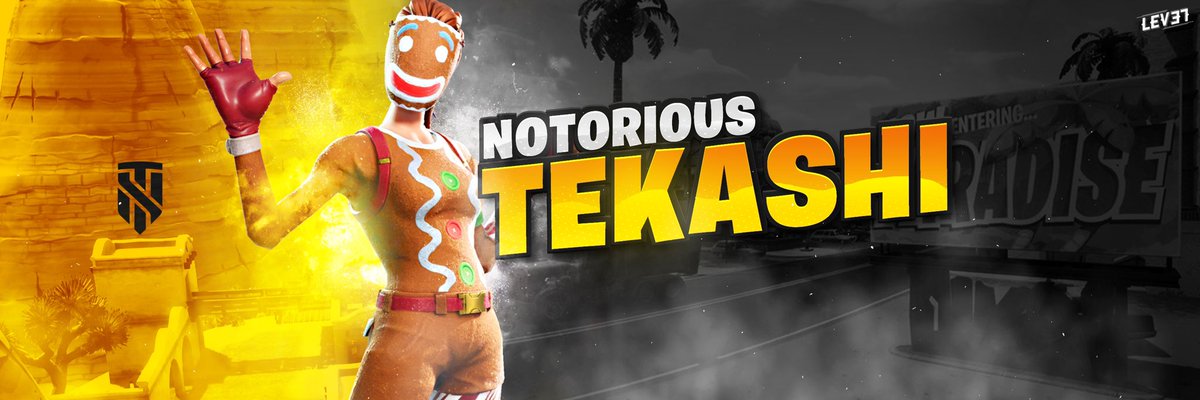 LevelDZN's tweet photo. Twitter-Header für @Tekashibtw, @Kakashibtw &amp; @hami_ml 🔥
- - - - - - - - - - - - - - - - - - - - - - - 
Likes, Retweets und Feedback sind natürlich erwünscht! ❤️💯
Schreib mir eine DM, wenn du auch ein Design möchtest! 📫

#stayNotorious https://t.co/St0PA7kN6x