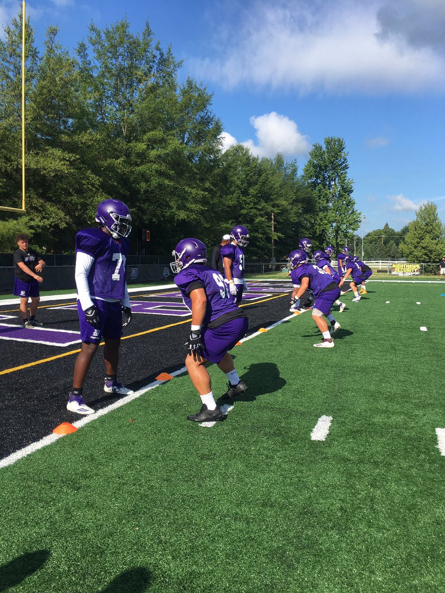 kwc_football's tweet photo. Day 3 in a shell spree 👀#SWARM https://t.co/u898TdWieY