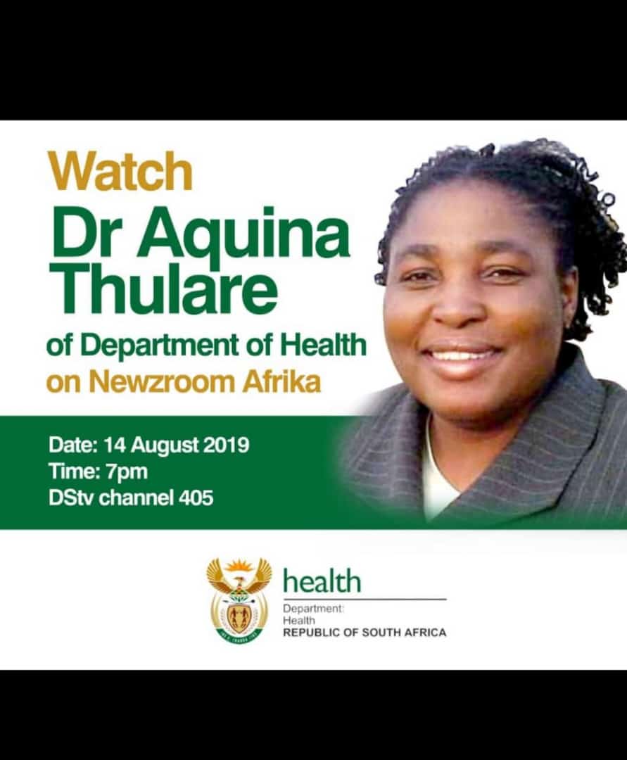 ConferenceHpcsa's tweet photo. #HPCSAConference catch Dr Thulare on @Newzroom405 tonight at 7pm!!!
@HealthZA https://t.co/YLQNLcQ7C6
