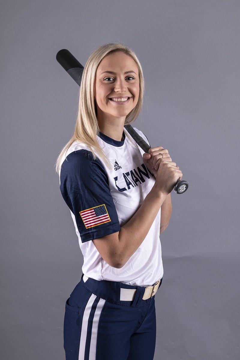 CatawbaSoftball's tweet photo. Another day, another Catawba 🥎 Birthday. Wishing Senior Kaylee Cook #1 a Happy Birthday 🎊🎈🎂🎁🎉. We hope you have a great day! https://t.co/ryC7K6aGhd