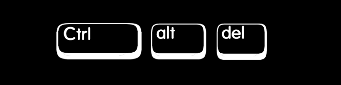 ichlasul99's tweet photo. @barattdaya press this button and your problem will be solved. https://t.co/WW3hwOldss