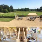 Photo by Heythrop Park Resort (@HeythropPark)
