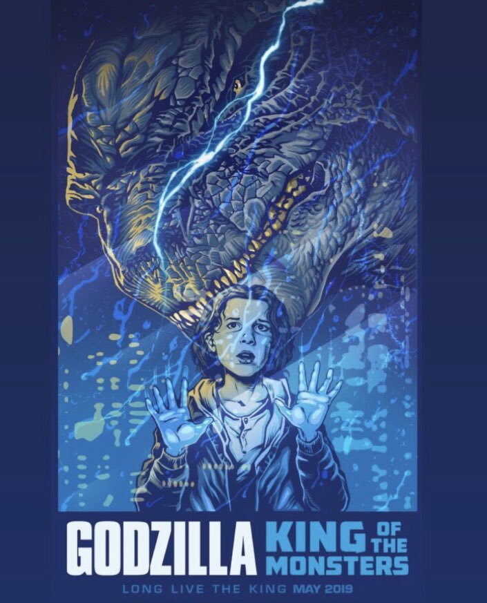 TokenDave80's tweet photo. I can't wait for the DVD/Blu Ray to come out!
@godzilla_toho
@GodzillaMovie @Milliestopshate @GodzillaMonarch #gojira #godzilla #rodan #ghidorah #mothra #kingghidorah #firegodzilla #milliebobbybrown #madisonrussell #godzillakingofthemonsters2019 #tohostudios #legendarypictures https://t.co/pNDzQQ4cUV
