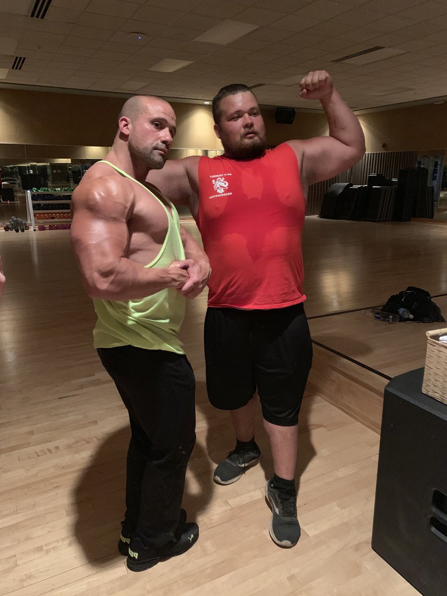 FatJeremy69 tweet picture
