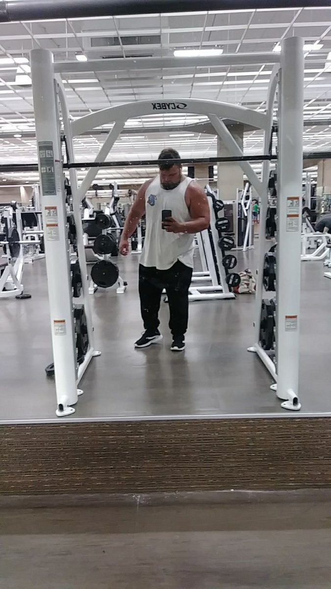 FatJeremy69 tweet picture