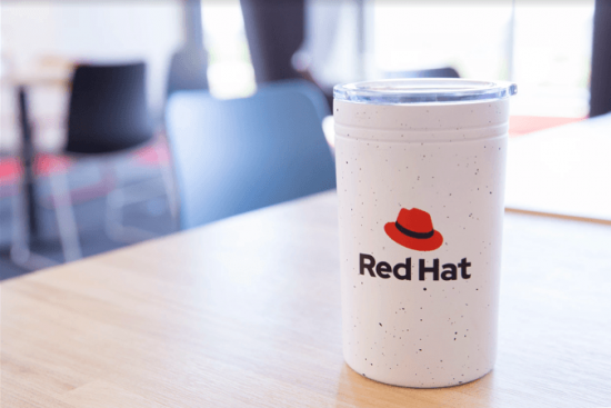 mernin's tweet photo. #RedHat is hiring an Office Coordinator at our #Waterford base so if you are interested in helping us innovate through open collaboration, or if you just like our wonderful branding, apply now https://t.co/iuXCSEnSsn @RedHatJobs #BetterTogether @WLRfm @CrystalValleySE https://t.co/LVMNf5XfLz