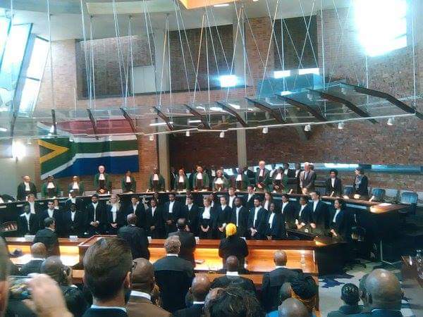 _AfricanSoil's tweet photo. The biggest THUGGERY is currently taking place in South African courts and Media/newsrooms
@OCJ_RSA #JudicialInquiry is needed URGENTLY and start at the North Gauteng High Court with Mlambo and Ledwaba then move to #MediaCaptureInquiry https://t.co/v1Hore9ZeJ