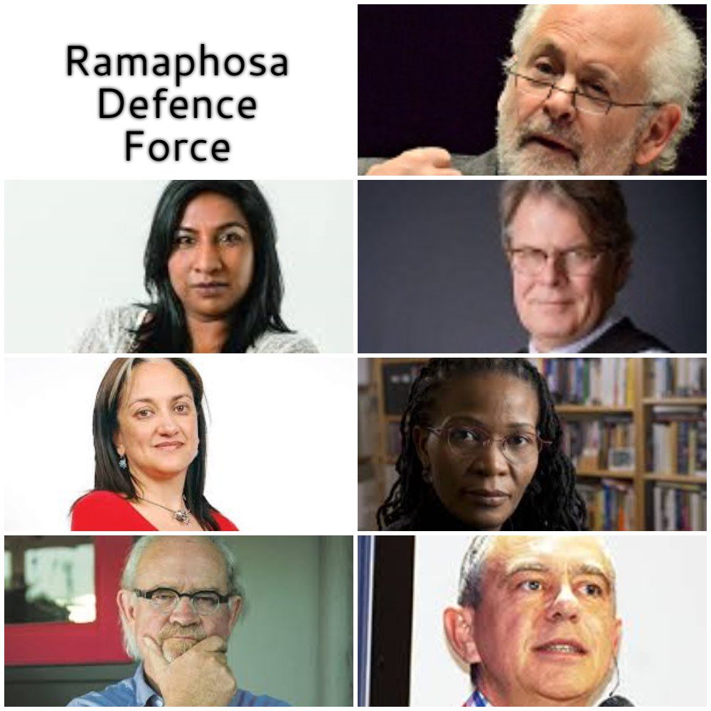 _AfricanSoil's tweet photo. The biggest THUGGERY is currently taking place in South African courts and Media/newsrooms
@OCJ_RSA #JudicialInquiry is needed URGENTLY and start at the North Gauteng High Court with Mlambo and Ledwaba then move to #MediaCaptureInquiry https://t.co/v1Hore9ZeJ