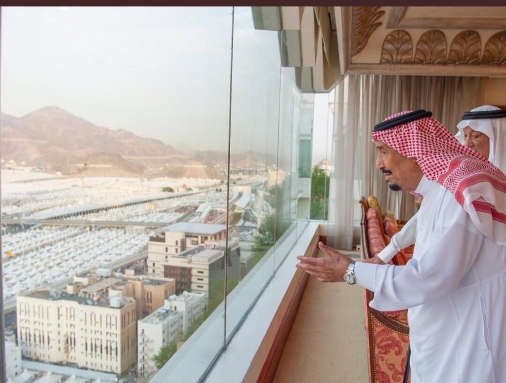 HUn0z's tweet photo. اللهم لك الحمد من قبل ومن بعد..
الحمدلله والشكر لله
شكراً لمملكتنا، شكراً لقيادتنا، شكراً لجميع القطاعات المشاركة في هذا التنظيم.
اللهم أجعلها في ميزان حسناتكم.
وتقبل الله من الحجاج حجهم ونسكهم
#نجاح_حج_1440
#نجاح_موسم_الحج https://t.co/ffuEze18Pq