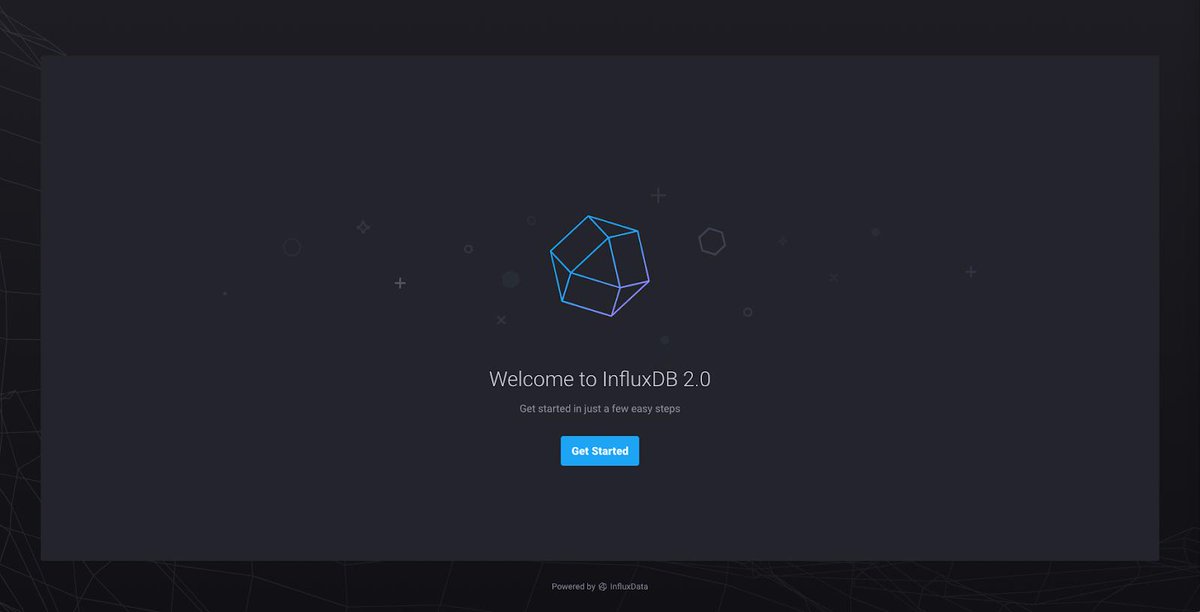 InfluxDB's tweet photo. Get a walkthrough of scraping metrics, running #Telegraf, querying and writing #data for #InfluxDB 2.0 by #devrel @soniagupta504 https://t.co/CQeVDGtkef #TICKStack #monitoring #timeseries https://t.co/C3hmuahIQk
