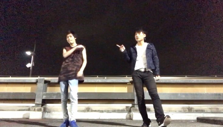 Nova_From_PRPP's tweet photo. 〜NOVA From PRPP〜

もっとNOVA、PRPPの名を広めたいということで僕らにみなさんの力をちょっとお貸しください🙋‍♂️

個人アカウント、PRPPアカウントのフォローもよろしくお願いします☺️

翔→@sho_omurais 
ツボジー→@tsubo0927 
PRPP→@PRPP_dance https://t.co/LSWK8oSC3p