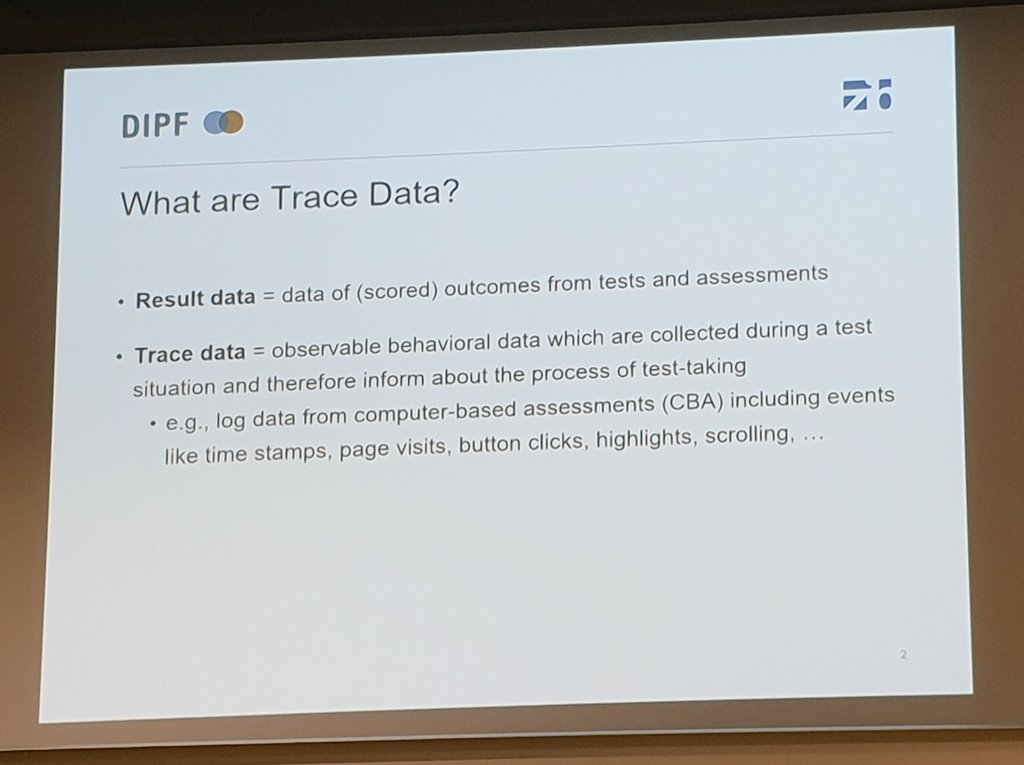 CarolienKvC's tweet photo. High quality symposium on trace data and the processes of reading going on! #multidocument #sourcing #onlinereading #readingcomprehension #sig27 #EARLI2019 https://t.co/LrwZWbCRP6