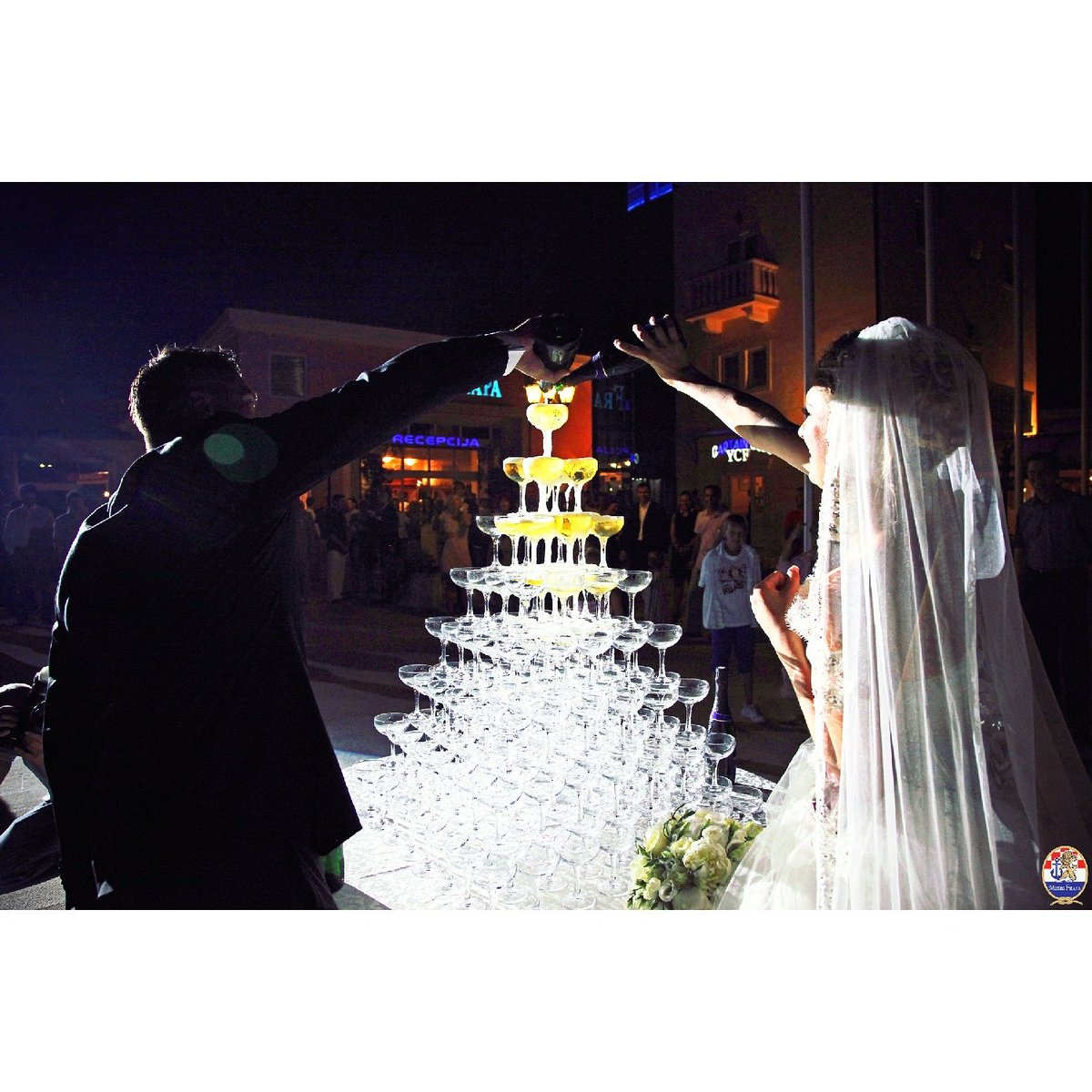 Weddings in Frapa tweet media