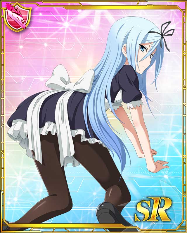 クルルシファー エインフォルク