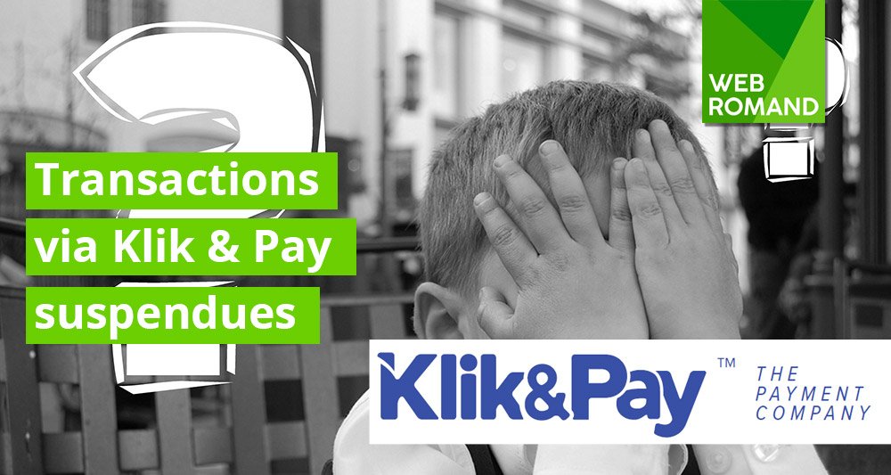 #Prestashop #KlikandPay
webromand.ch/blog/transacti…
