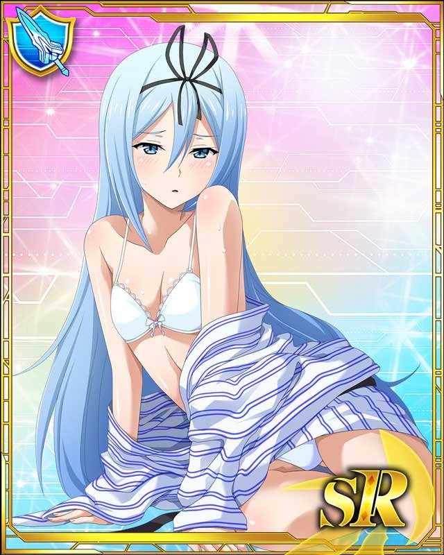 湯上り]クルルシファー・エインフォルク No．：52013 タイプ