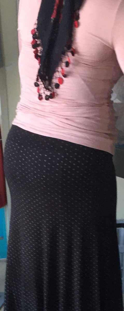 Eşimin arkası nasıl