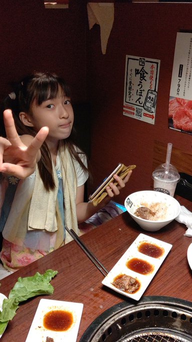 Twitterのコスプレ画像11