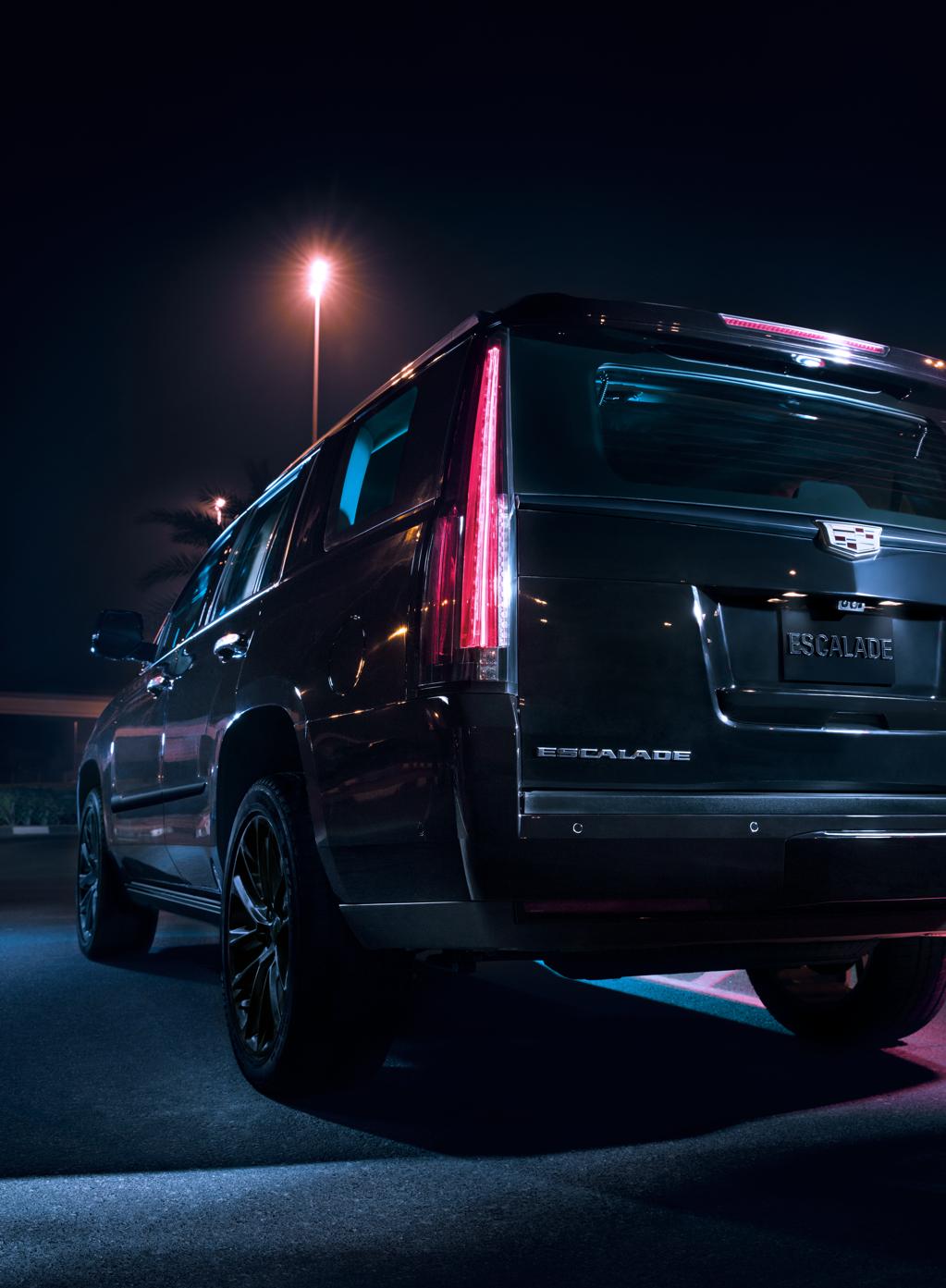 キャデラック Cadillac Jp アグレッシブな黒を纏ったキャデラックエスカレードの特別仕様車 Escalade Sport Edition Cadillac Escalade Sport Edition T Co Yljnazrfys Cadillac Escalade 4dw Suv キャデラック エスカレード