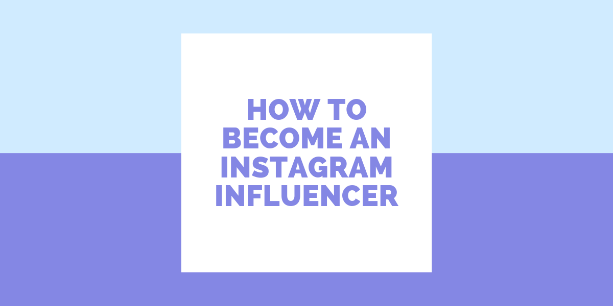 socialleapio's tweet photo. Being an Instagram Influencer is an actual job now. It requires 'hard work', 'talent' and of course, an Instagram account. In this post, we discuss just how to become an Instagram influencer in a few simple steps.

https://t.co/VT36tFcCyk https://t.co/KclJwqDdGH