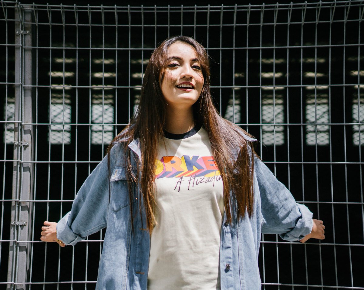 stickyboxco's tweet photo. Ada peminat @orkesahizadin tak kat sini? 😉
Kalau ada, mari dapatkan t-shirt, raglan, dan tote bag orkes kegemaran anda ini daripada kami. Hubungi kami di +6017-753 3197 sekarang untuk sebarang pertanyaan.
#stickybox #orkesahizadin https://t.co/xFRjgqXICX