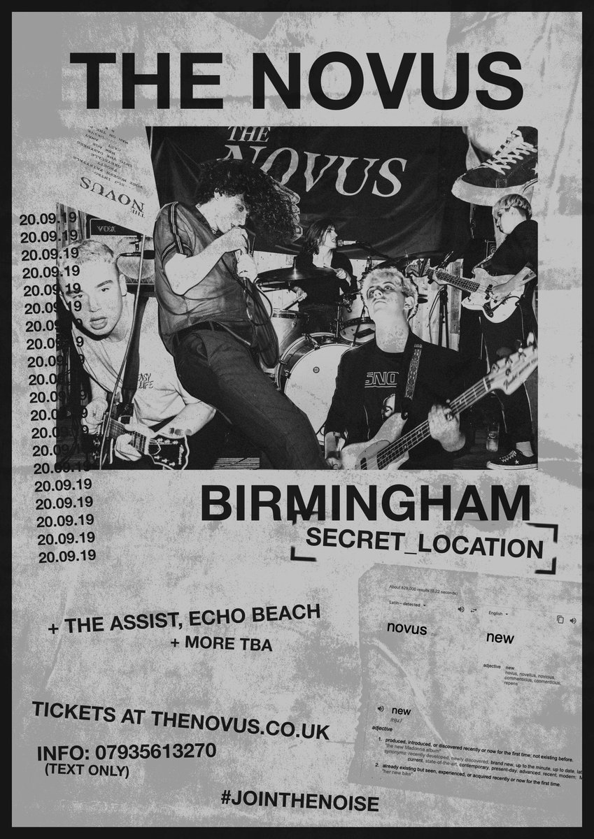 Echo Beach! tweet media