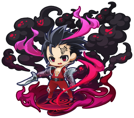 七つの大罪 ゼルドリスを徹底紹介 十戒のリーダーで魔神王代理 実は心優しい一面も Ciatr シアター