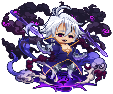 七つの大罪 ゼルドリスを徹底紹介 十戒のリーダーで魔神王代理 実は心優しい一面も Ciatr シアター