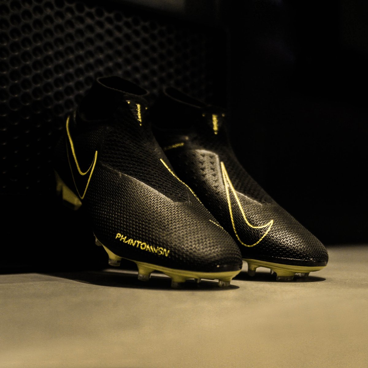 Nike Phantom Vision Elite Df FG Limited Edition Only .