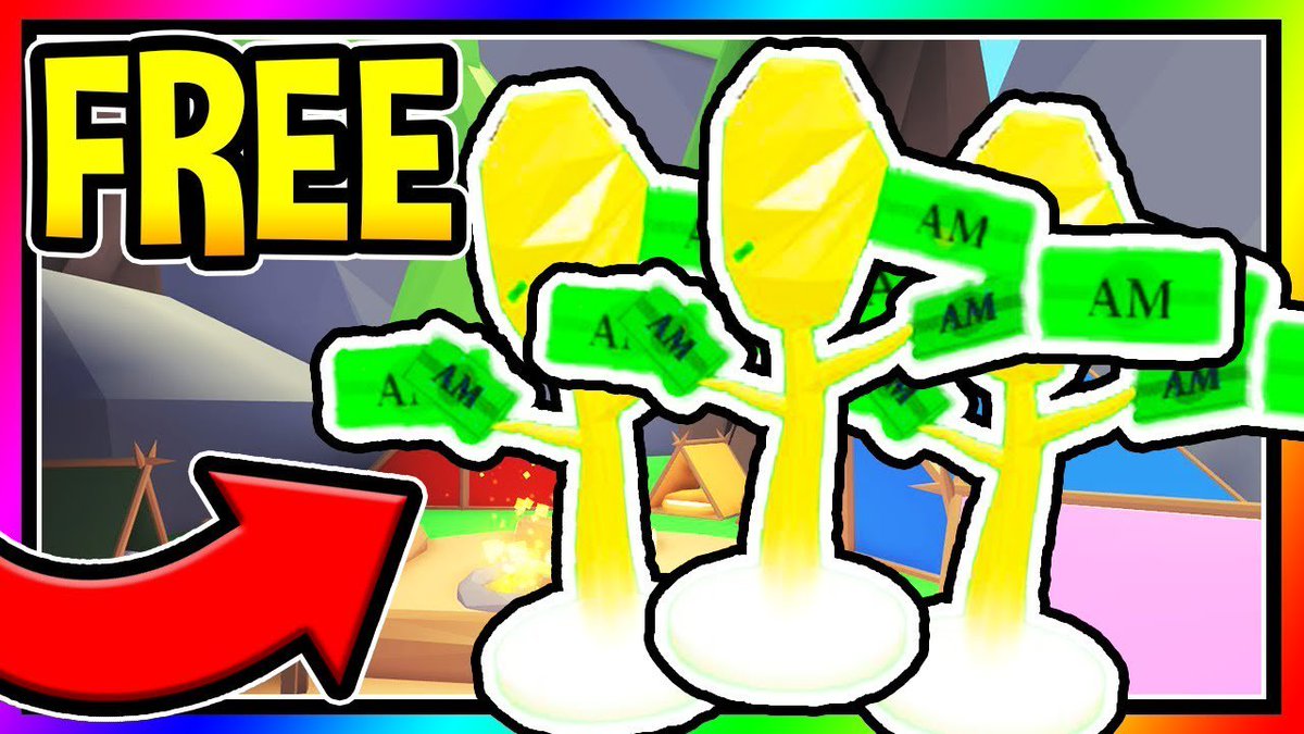 Pcgame On Twitter How To Get Free Money Tree In Adopt Me New Money Tree Update Roblox Adopt Me Link Https T Co 5qo52ayz1p Adopt Adoptmefreelegendary Adoptmemoneytree Adoptmemoneytreeupdate Adoptmeroblox Adoptmeupdate Familyfriendly - how to get roblox for free money