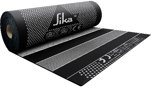 SikaLimited's tweet photo. SikaBit offers the #BestOfBoth for a technically advanced membrane: an APAO modified bitumen overlayer for heat resistance and durability &amp; an SBS modified bitumen underlay for flexibility and resistance to thermooxidative ageing #RethinkingFelt #SikaBit #BitumenMembranes, https://t.co/OlFwE5zwTy