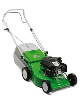 CLEARANCE OFFER!! 
Bag the fantastic Viking MB 248 Petrol Lawnmower for our lowest ever price of only £209 (RRP £285). It's compact, user-friendly and suitable for lawns up to around 1200m².
harlandgardenmachinery.co.uk/index.php/augu…
