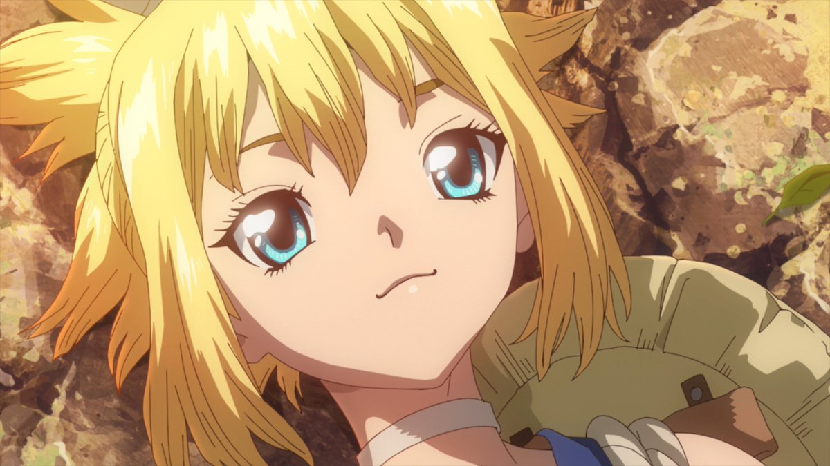 アニメ dr stone 公式 続編制作決定 Sur Twitter 8 16 金 22時 各局順次放送の 第7話 0万年の在処 あらすじ 先行カットを公開 司と対抗できる科学の王国を作るため コハクに導かれ謎の村へ向かう千空 そこで出会ったのは いよいよ物語は アニメ dr stone 公式 続編制作決定 Sur Twitter 8 16 金 22時 各局順次放送の 第7話 0万年の在処 あらすじ 先行カットを公開 司と対抗できる科学の王国を作るため コハクに導かれ謎の村へ向かう千空 そこで出会ったのは いよいよ物語は