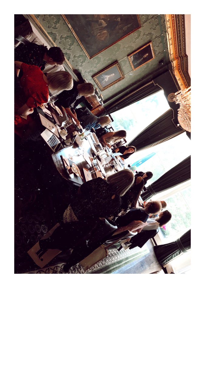 The deliberations continue... #wotya19 #irishtatler #sheliftsmeup