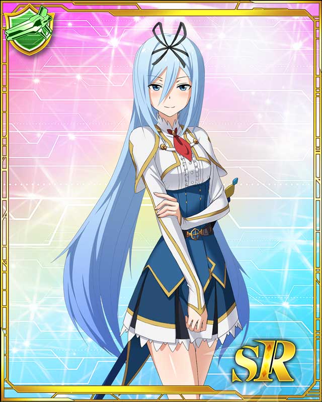 才女]クルルシファー・エインフォルク No．：53004 タイプ：遠