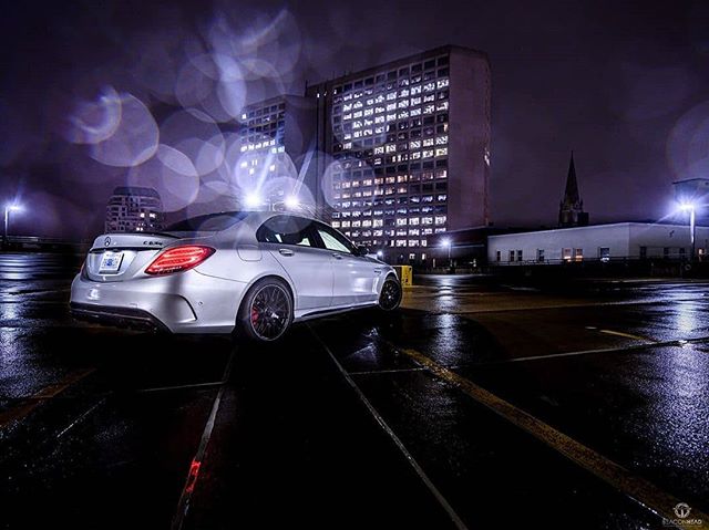 motorscotia's tweet photo. from @902moto • • • • • Living that technicolor life. #c63samg 🚙: @902moto 📸: @beaconheadstudio https://t.co/360nxcqelw