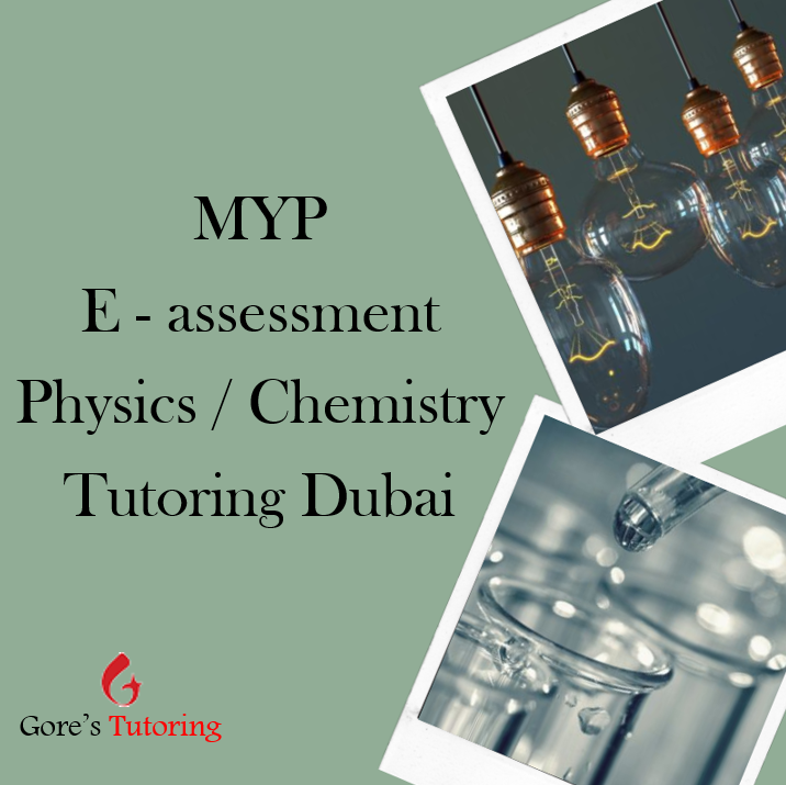For more details on our MYP Science tutoring sessions, call 052 768 95 65  / 050 9021 727 / 050 2149099 / 055 871 6861
#mypphysicstutoring #mypchemistrytutoring #eassessmenttutoring #gorestutoring #dubaitutors #myplessons #myptutoring #physicslessons #chemistrylessons