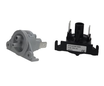 HergaTechnology's tweet photo. As you may assume from the name, an Air Switch is a switch which is activated by air. A push button can be used to instigate a “puff” or “sip” of air which travels along a length of PVC tubing and activates the air switch.
https://t.co/dNzFOORT25? #AirSwitch #PushButton #Herga https://t.co/SwG9mjXxrE