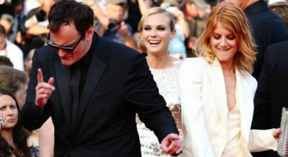 lesinrocks's tweet photo. Playlist : 12 trésors (pas trop) cachés chez Tarantino
https://t.co/kt6kydkiH3 https://t.co/bMchsD49d4