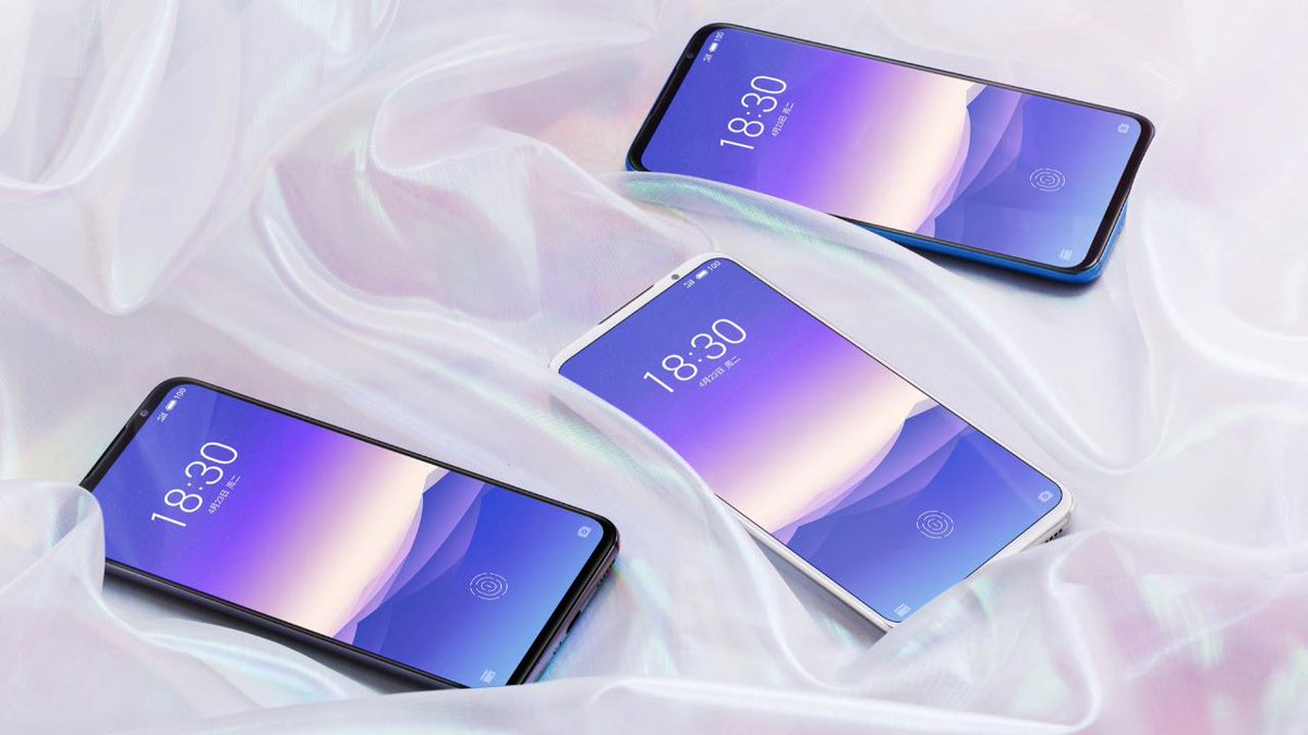 Pingvinpro's tweet photo. #Meizu 16s Pro отримає Snapdragon 855+ та UFS 3.0
https://t.co/kkCGcss96n
#Flyme #Flyme7 #Flyme8 #Meizu16sPro #QualcommSnapdragon855 #Slashleaks #UFS30 #Флагман https://t.co/zlDvCEMO4P