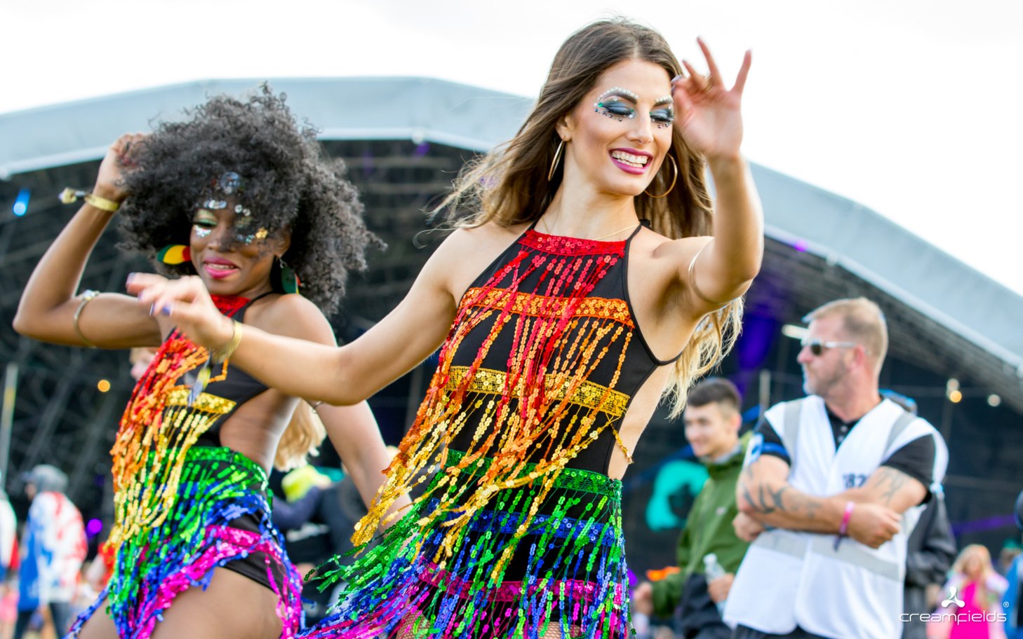Creamfields 2020 Creamfields 2020