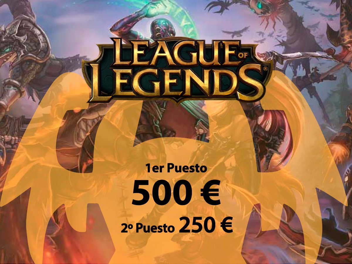 FragaLanParty's tweet photo. 📣📣📣📣Anunciamos el primer TORNEO y sus premios de esta nueva edición de la FLP 🎉🎉 Durante la semana iremos desvelando el resto de torneos y actividades que tendremos este año. 

(hilo) https://t.co/9TuArTR7gX