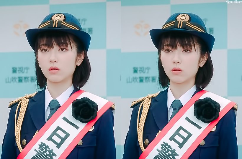 mxlkxv's tweet photo. 퓨어! ~ 1일 아이돌 서장의 사건부 1화 https://t.co/kgZvh86CdN