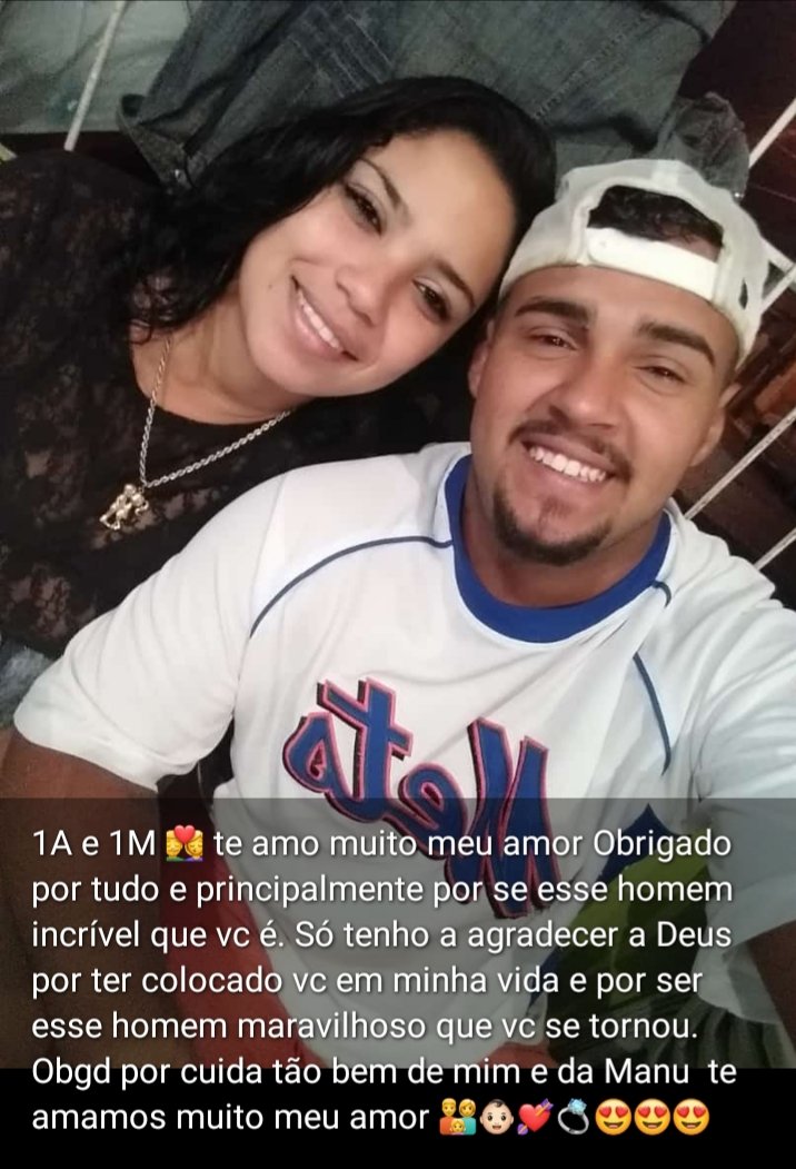 Gabriel16973825's tweet photo. 💏💍❤😍 https://t.co/8hlrasZJWr