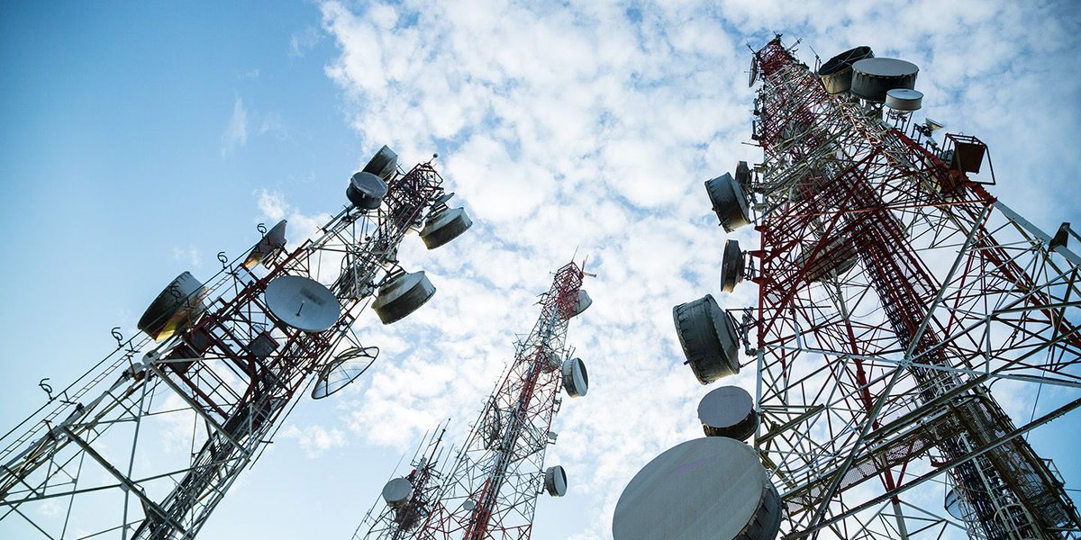 Telecoms Targeted By Sophisticated Cyber Campaign buff.ly/2Mh7pLT