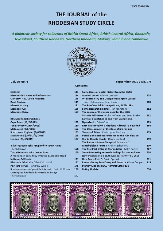 RSCJournal's tweet photo. September Journal is off to the printers!!! Woo Hoo!!! https://t.co/Hn5UjHOxt4 #stamps #stampcollecting #philately #stampcollector #zimbabwe #zambia #malawi #rhodesia #nyasaland https://t.co/vyqV9lY7LK