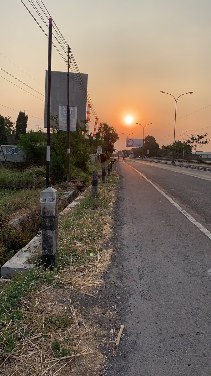 Putus streng anjayy😂