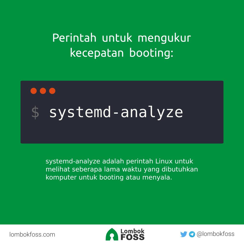 ternaklinux's tweet image. Cobain yuk!