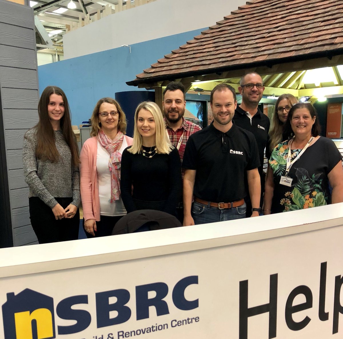 NSBRC's tweet photo. We are delighted to have been accredited as a Real #LivingWage employer by @LivingWageUK 
We believe that a hard day's work deserves a fair day’s pay and this commitment will benefit our @EmployeeOwned team and our contractors. #WednesdayMotivation https://t.co/2ggO5v3guD
